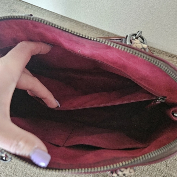 Coach Sierra SATCHEL F38246 - Picture 7 of 9